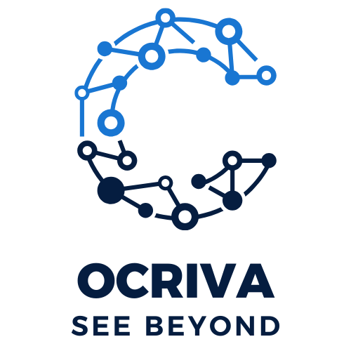 Ocriva Logo